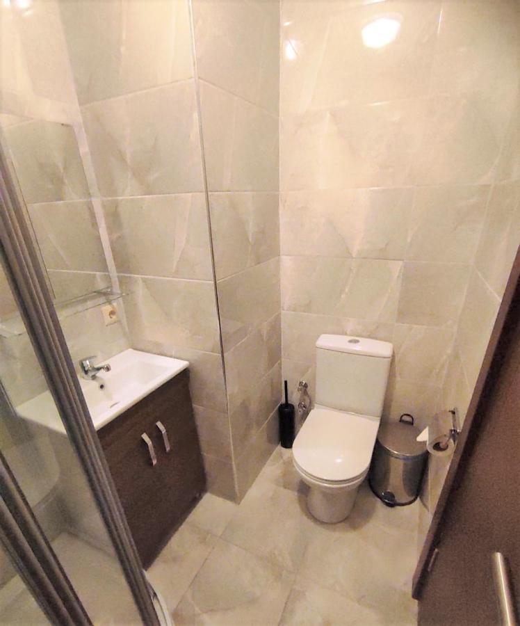 Delightful Suite Sultanahmet I Istambul Exterior foto